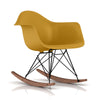 Eames Plastic Shell Armchair Chair Rocker Base　イームズプラスチックシェルアームチェア ロッカーベース