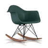 Eames Plastic Shell Armchair Chair Rocker Base　イームズプラスチックシェルアームチェア ロッカーベース