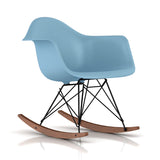 Eames Plastic Shell Armchair Chair Rocker Base　イームズプラスチックシェルアームチェア ロッカーベース