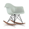 Eames Plastic Shell Armchair Chair Rocker Base　イームズプラスチックシェルアームチェア ロッカーベース