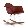 Eames Plastic Shell Armchair Chair Rocker Base　イームズプラスチックシェルアームチェア ロッカーベース