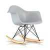 Eames Plastic Shell Armchair Chair Rocker Base　イームズプラスチックシェルアームチェア ロッカーベース