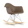 Eames Plastic Shell Armchair Chair Rocker Base　イームズプラスチックシェルアームチェア ロッカーベース