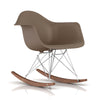 Eames Plastic Shell Armchair Chair Rocker Base　イームズプラスチックシェルアームチェア ロッカーベース