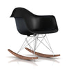 Eames Plastic Shell Armchair Chair Rocker Base　イームズプラスチックシェルアームチェア ロッカーベース