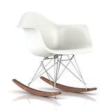 Eames Plastic Shell Armchair Chair Rocker Base　イームズプラスチックシェルアームチェア ロッカーベース