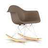 Eames Plastic Shell Armchair Chair Rocker Base　イームズプラスチックシェルアームチェア ロッカーベース