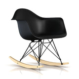 Eames Plastic Shell Armchair Chair Rocker Base　イームズプラスチックシェルアームチェア ロッカーベース