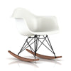 Eames Plastic Shell Armchair Chair Rocker Base　イームズプラスチックシェルアームチェア ロッカーベース