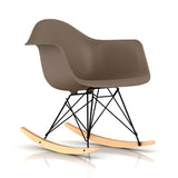 Eames Plastic Shell Armchair Chair Rocker Base　イームズプラスチックシェルアームチェア ロッカーベース