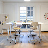 Vitra Rookie High