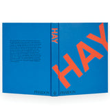 HAY by Phaidon  Book