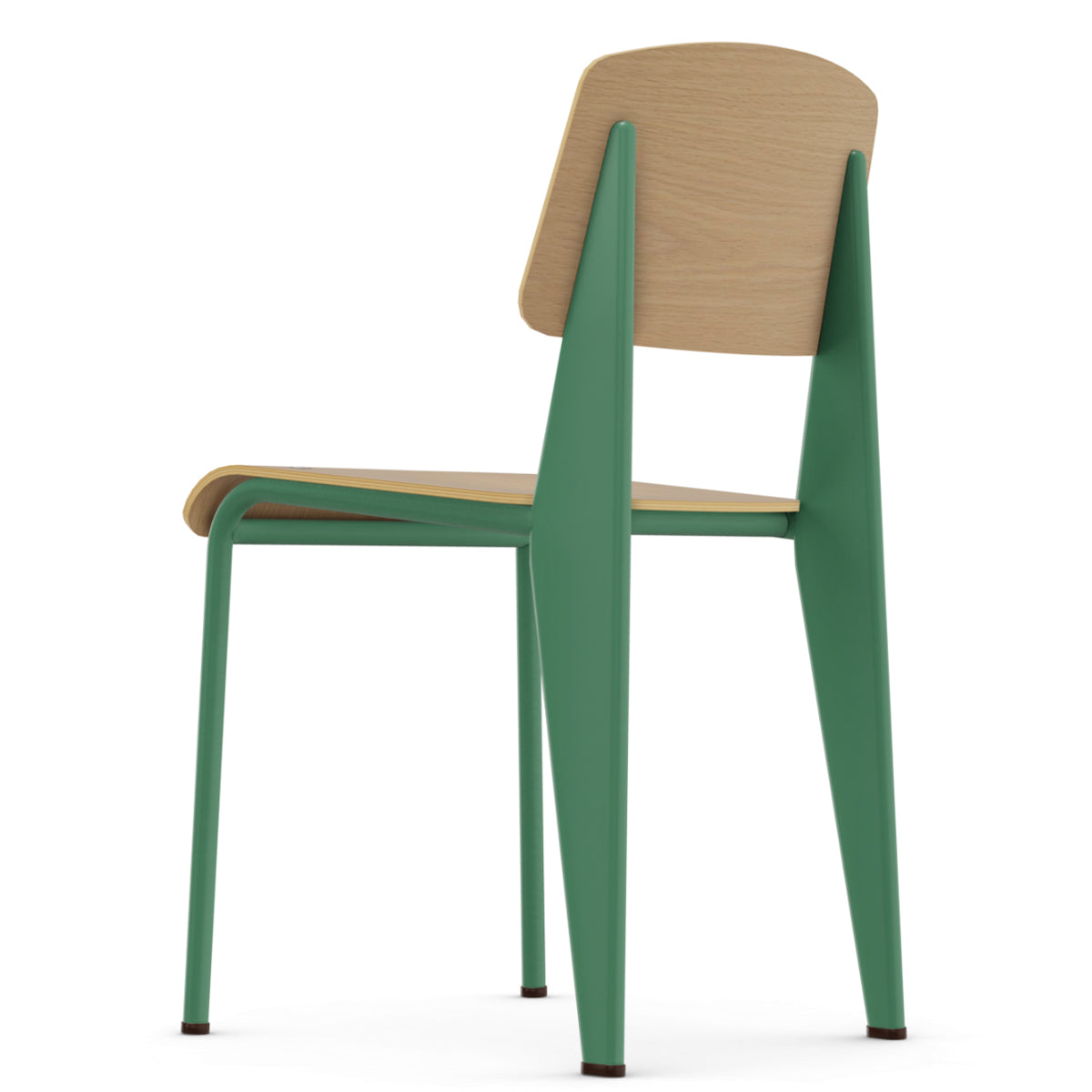 Vitra ジャン プルーヴェ スタンダードチェア Jean Prouvé