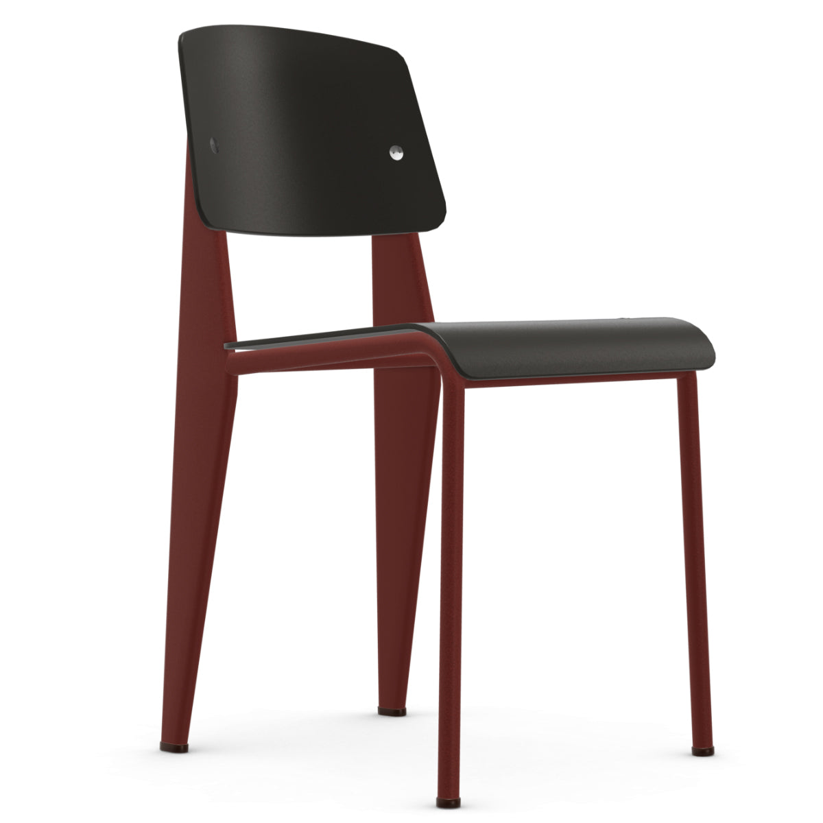 Vitra ジャン プルーヴェ スタンダード SP Jean Prouvé Standard SP | THE CHAIR SHOP