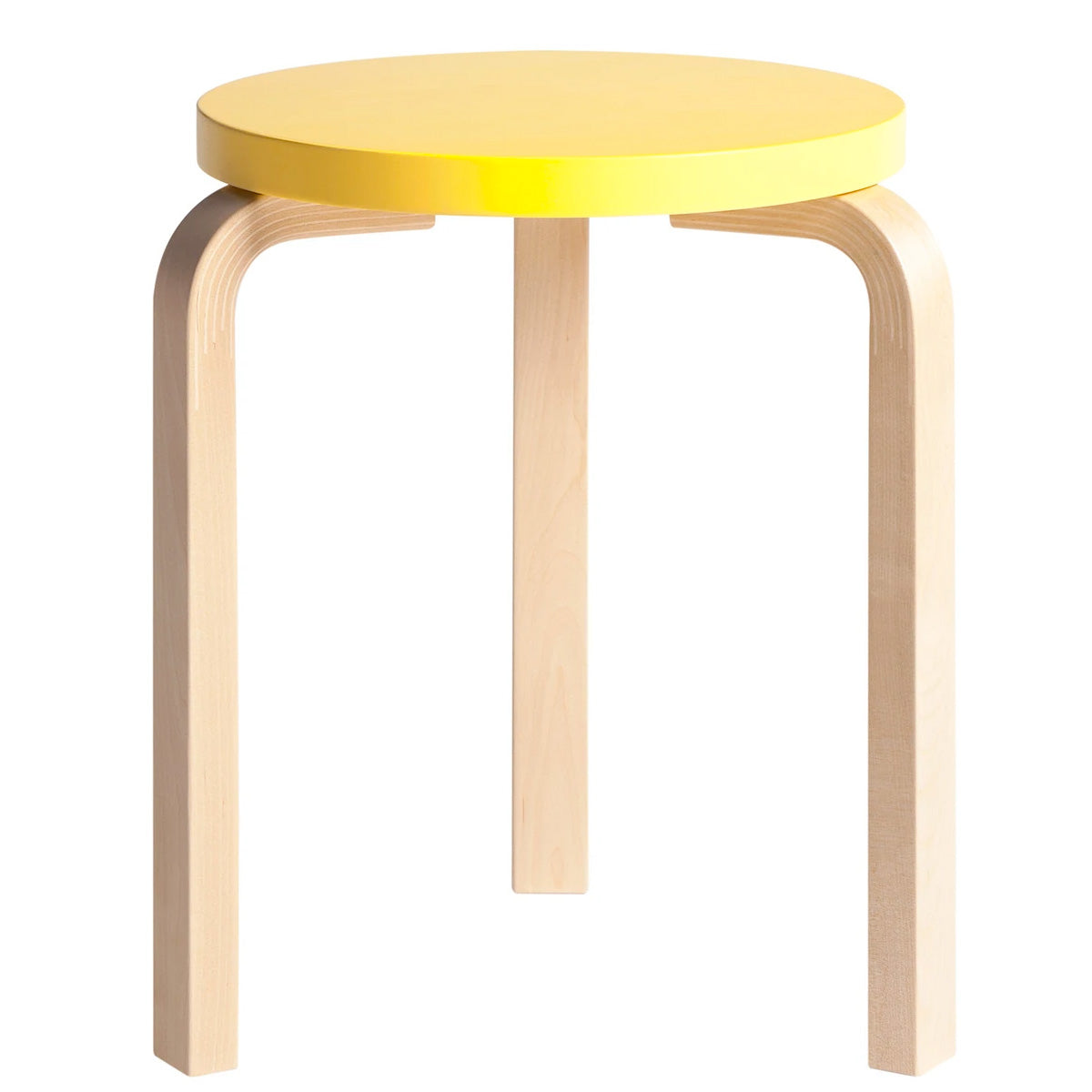 アルテック スツール60 Artek Stool 60 | THE CHAIR SHOP