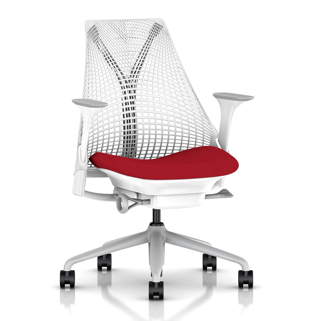 セイルチェア ホワイト Sayl Chair White – THE CHAIR SHOP