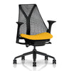 セイルチェア ブラック Sayl Chair Black