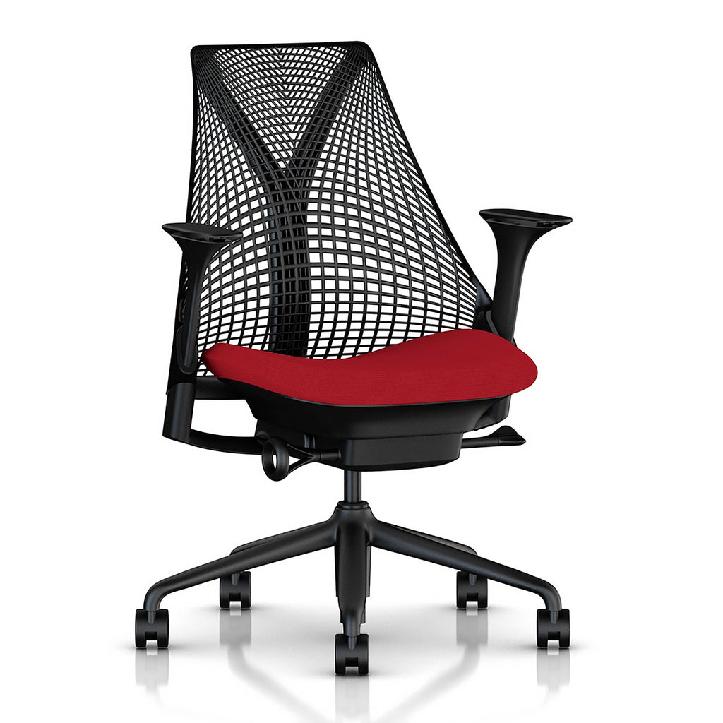 セイルチェア ブラック Sayl Chair Black – THE CHAIR SHOP