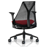 セイルチェア ブラック Sayl Chair Black