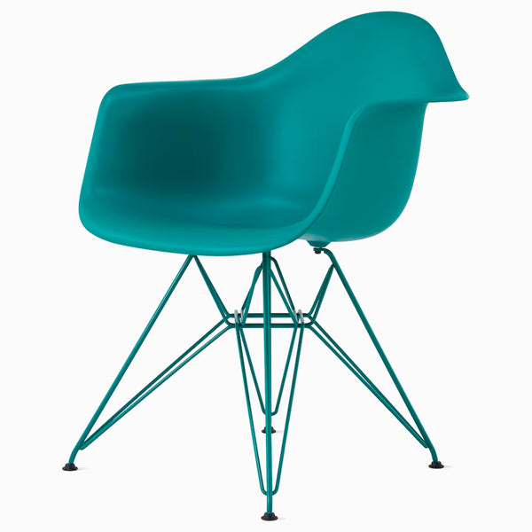 Herman Miller x HAY  Eames  Plastic Shell Armchair