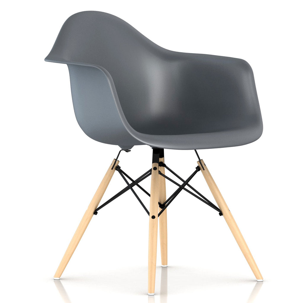 Eames Plastic Shell Armchair Chair イームズプラスチックシェル