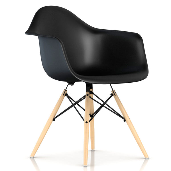 Eames Plastic Shell Armchair Chair　イームズプラスチックシェルアームチェア ダウェルベース