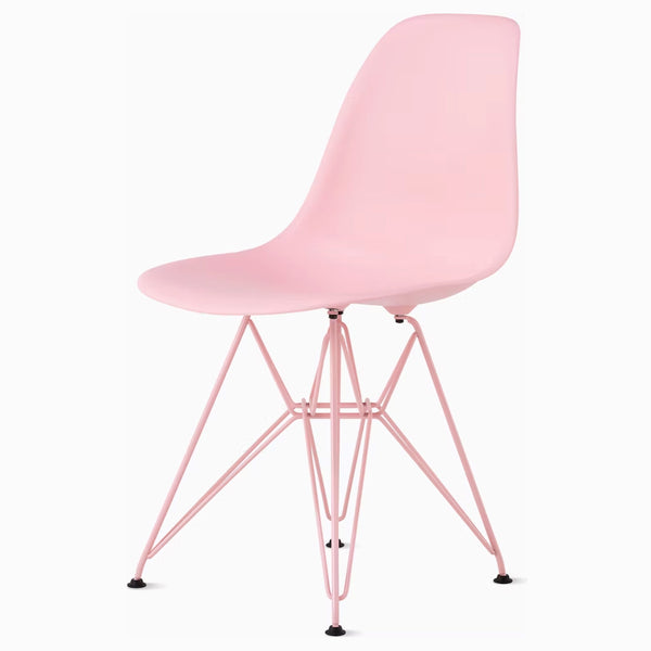 Herman Miller x HAY  Eames  Plastic Shell Side Chair