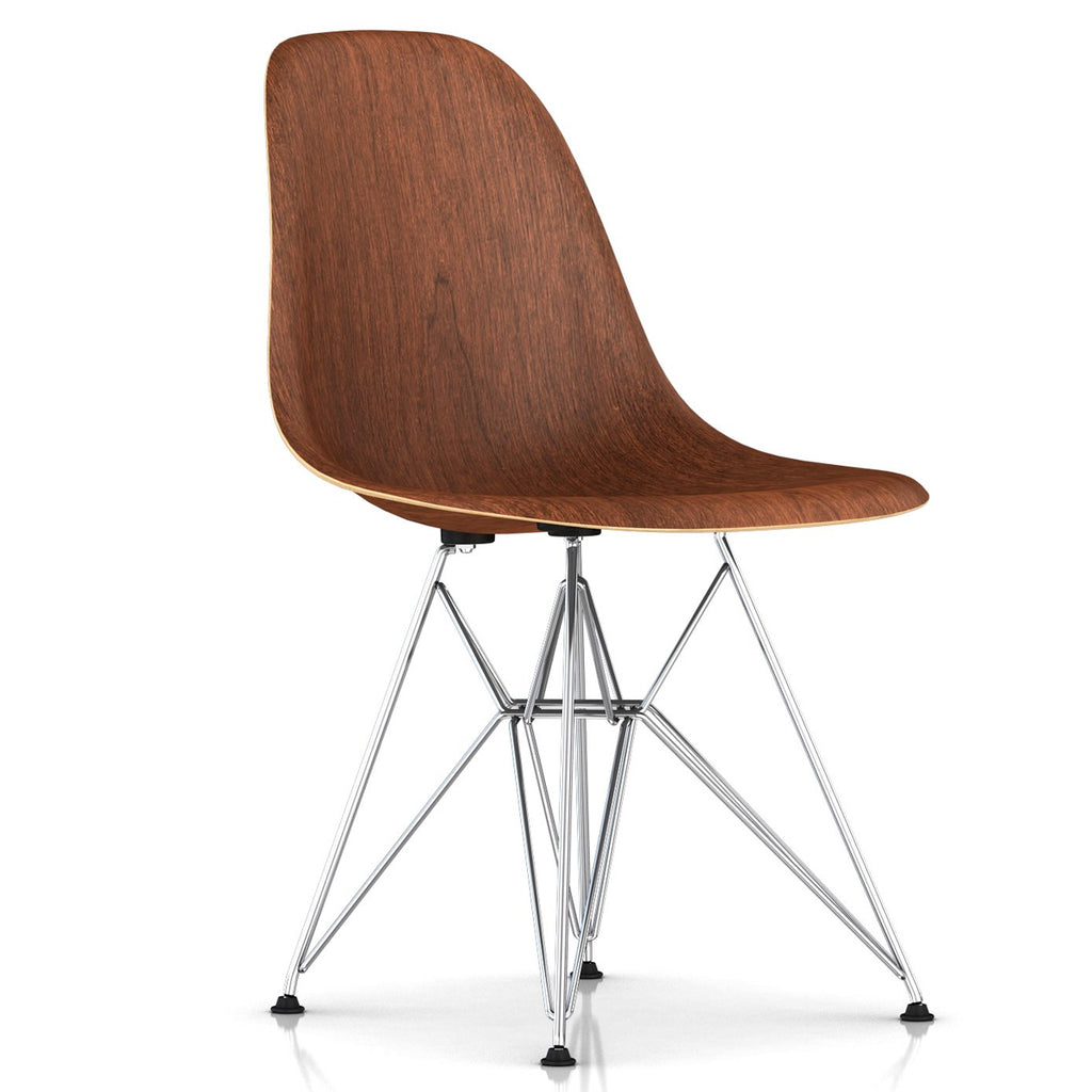 Eames Wood Shell Chairs イームズウッドシェルチェア – THE CHAIR SHOP