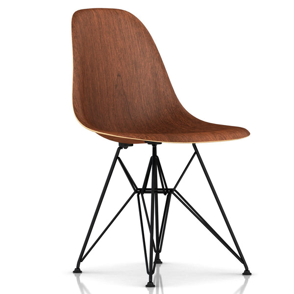 Eames Wood Shell Chairs イームズウッドシェルチェア – THE CHAIR SHOP