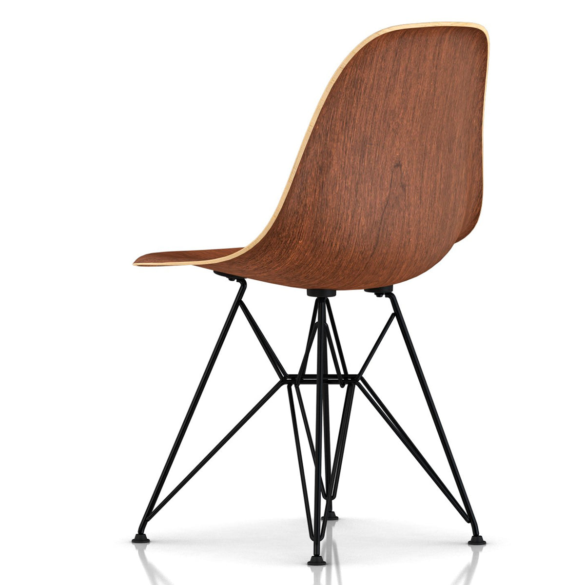 Eames Wood Shell Chairs イームズウッドシェルチェア | THE CHAIR SHOP