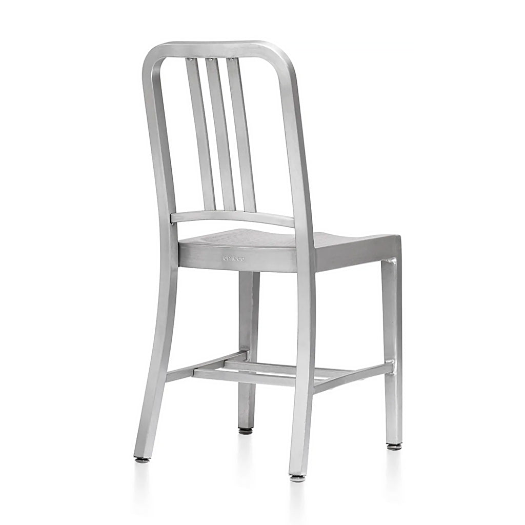 EMECO NAVY CHAIR エメコ ネイビーチェア – THE CHAIR SHOP