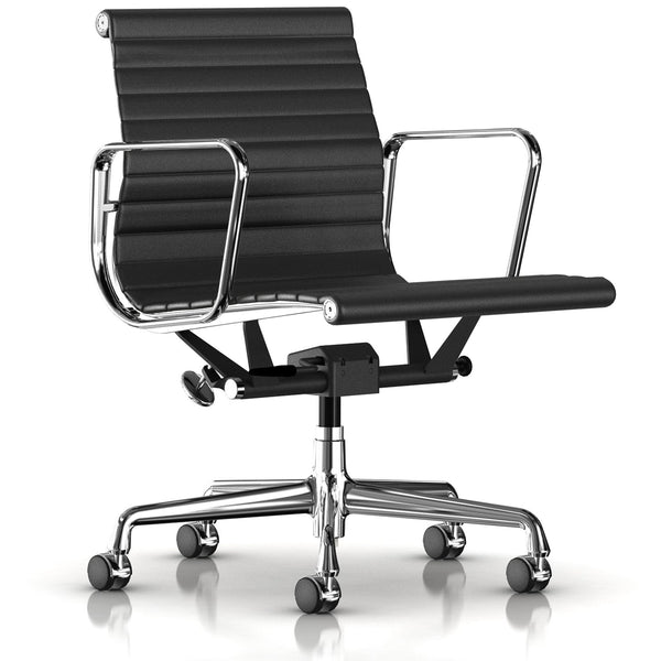 Eames Aluminum Group Chair Management イームズ アルミナムチェア