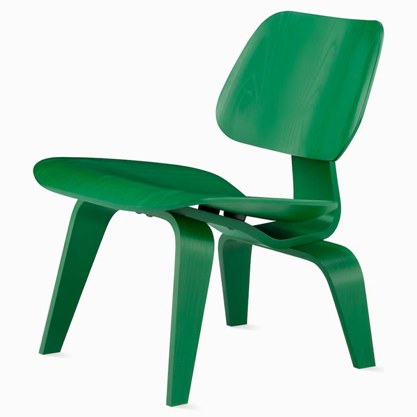 Herman Miller x HAY  Eames  Plywood Lounge Chair