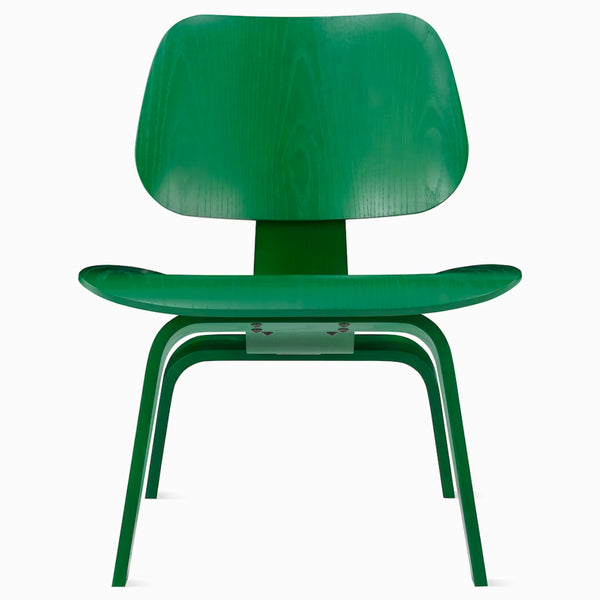 Herman Miller x HAY  Eames  Plywood Lounge Chair