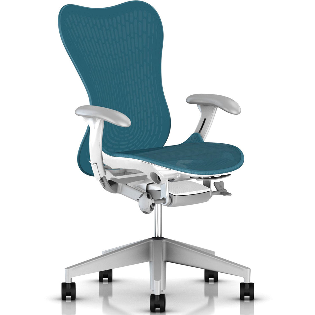 ミラ2チェア Mirra 2 Chair – THE CHAIR SHOP